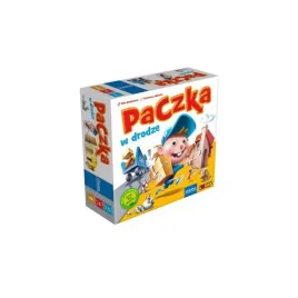 gra-paczka-w-drodze