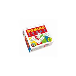 domino-zegar