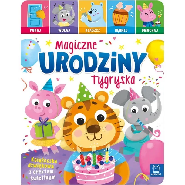 magiczne-urodziny-tygryska