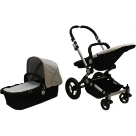wozek-baobao-silver-standard