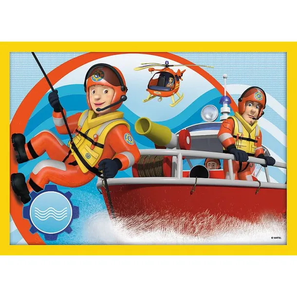 puzzle-4w1-pomocny-strazak-sam-marka-trefl