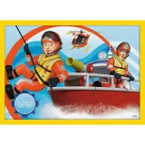 puzzle-4w1-pomocny-strazak-sam-marka-trefl