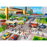 puzzle-60el-city-rush-marka-castor