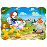 puzzle-30-el-the-ugly-duckling-marka-castor