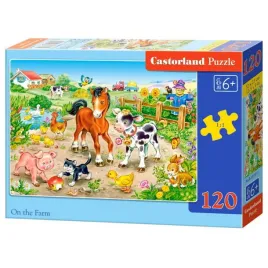 puzzle-120el-on-the-farm