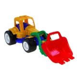 traktor-z-lyzka