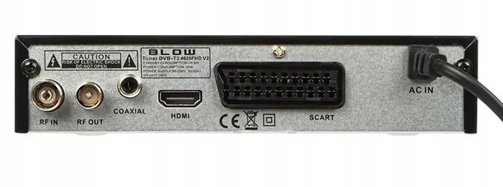 tuner-dekoder-dvb-t2-hevc-h-265-blow-4625fhd-zalaczone-wyposazenie-baterie-x2-aaaorinstrukcja-obslugi-w-jezyku-polskimorpilot
