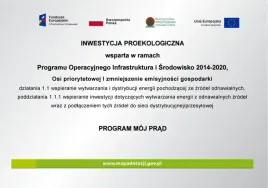 tabliczka-program-moj-prad-5-0-pcv-a4