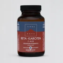 beta-karoten-z-alg-100-kapsulek-terranova