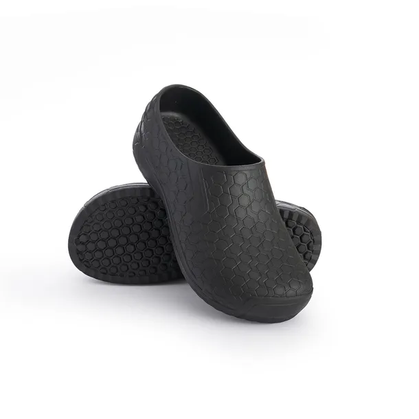 chodaki-eva-arclog-black-roz-38-stan-nowy