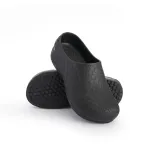 chodaki-eva-arclog-black-roz-38-stan-nowy