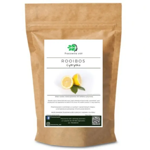 herbata-rooibos-cytrynka-200-g