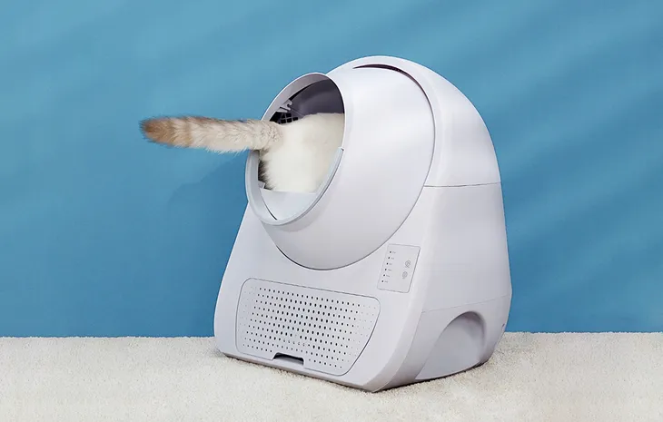 inteligentna-kuweta-catlink-scooper-young-version-kolor-bialy