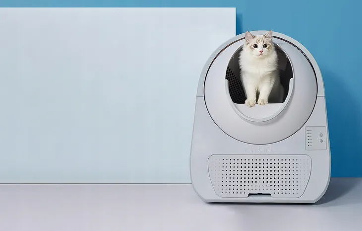 inteligentna-kuweta-catlink-scooper-young-version-dlugosc-60-cm