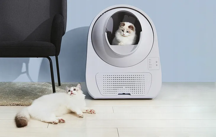 inteligentna-kuweta-catlink-scooper-young-version-waga-z-opakowaniem-0-1-kg