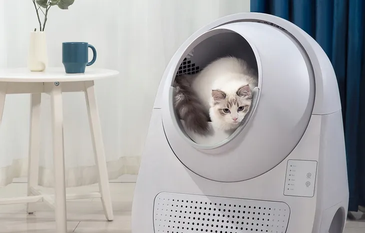 inteligentna-kuweta-catlink-scooper-young-version-szerokosc-produktu-58-cm