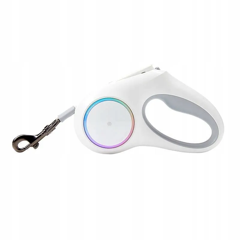 smycz-petkit-go-shine-45m-stan-nowy