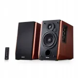 edifier-r1700bt-2-0-brazowe-stan-nowy