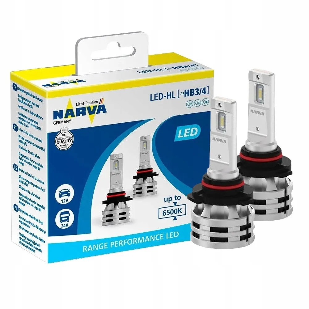zarowki-hb3-hb4-led-24w-narva-performance-germany-6500k-mocniejszy-model-stan-nowy