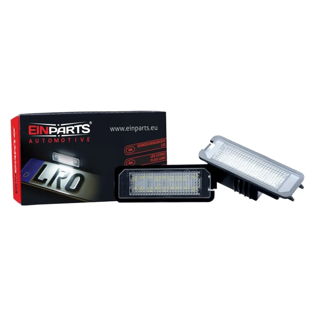 podswietlenie-tablicy-led-do-vw-scirocco-stan-nowy