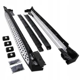 stopnie-progi-boczne-boki-aluminiowe-mercedes-amg-x164-gl