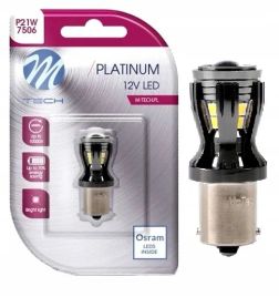 Lampadina LED Moto LEDriving HLM Easy HS1 12V 5W Osram