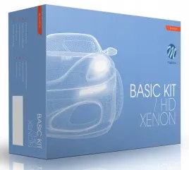 zestaw-hid-xenon-h1-analogowy-basic