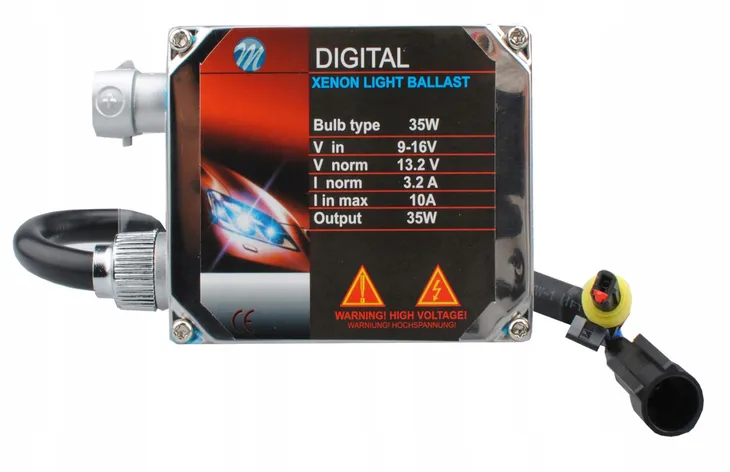 zestaw-hid-xenon-h1-analogowy-basic-stan-nowy