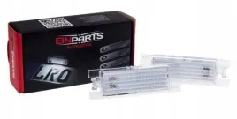 podswietlenie-tablicy-rejstraczyjnej-lampki-led-opel-astra-corsa-insignia