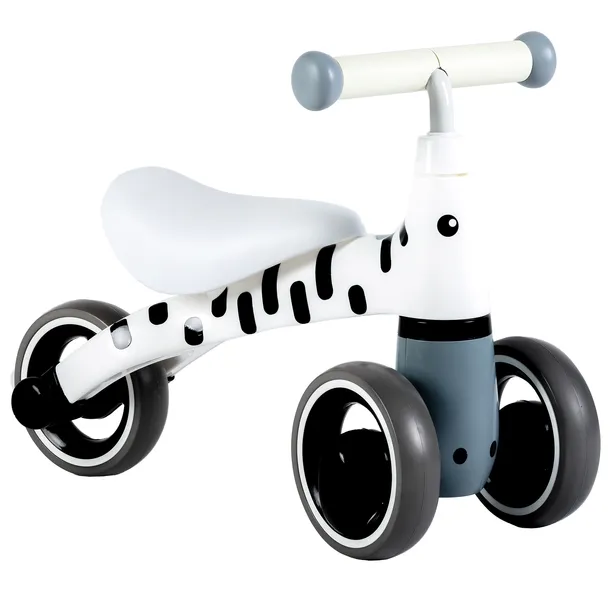 rowerek-biegowy-zebra-ecotoys-stan-nowy