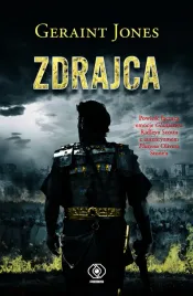zdrajca-jones-geraint-ksiazka-rebis