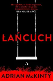 lancuch-mckinty-adrian-ksiazka-agora