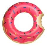 kolo-dmuchane-donut-80cm-rozowe