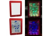magic-pad-magiczny-tablet-led-tablica-znikopis-stan-nowy