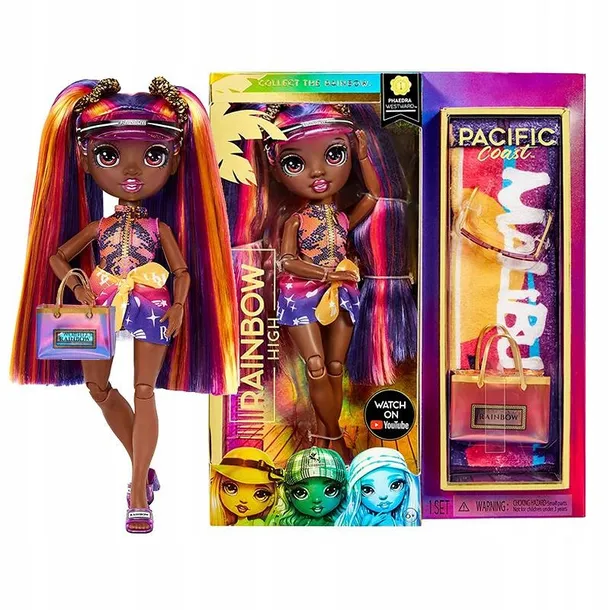 rainbow-high-pacific-coast-lalka-phaedra-westward