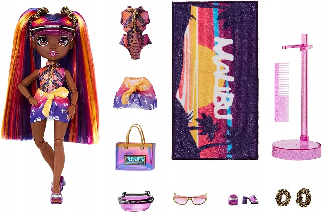 rainbow-high-pacific-coast-lalka-phaedra-westward-stan-nowy