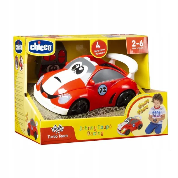 samochod-johnny-coupe-rc-chicco-z-pilotem