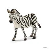 schleich-14810-zebra-samica