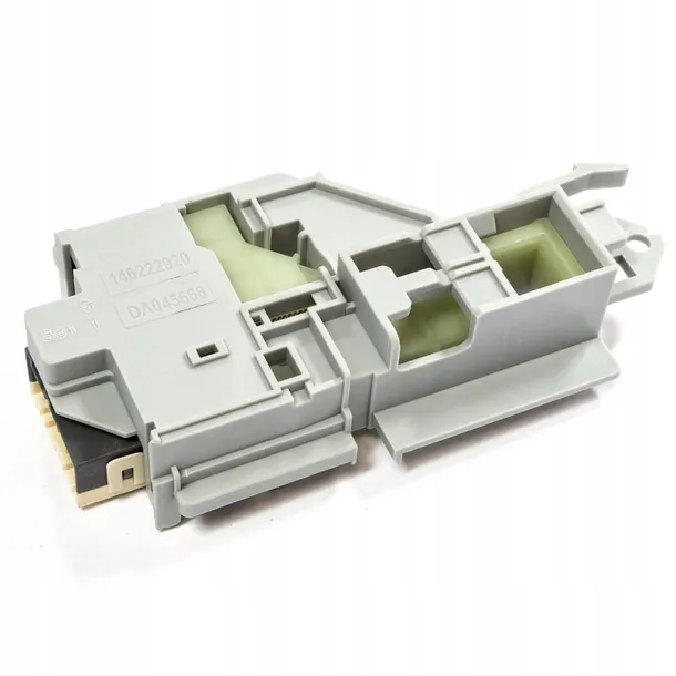 blokada-drzwi-do-pralek-electrolux-aeg-stan-nowy