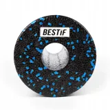 zestaw-epp-roller-walek-do-masazu-pilka-duoball-kolor-czarny-niebieski