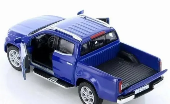 samochod-mercedes-benz-x-class-kinsmart-stan-nowy