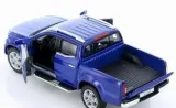 samochod-mercedes-benz-x-class-kinsmart-stan-nowy