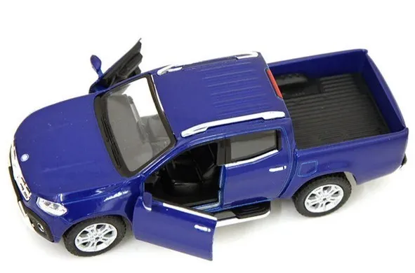samochod-mercedes-benz-x-class-kinsmart-wiek-dziecka-3-lata