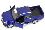 samochod-mercedes-benz-x-class-kinsmart-wiek-dziecka-3-lata