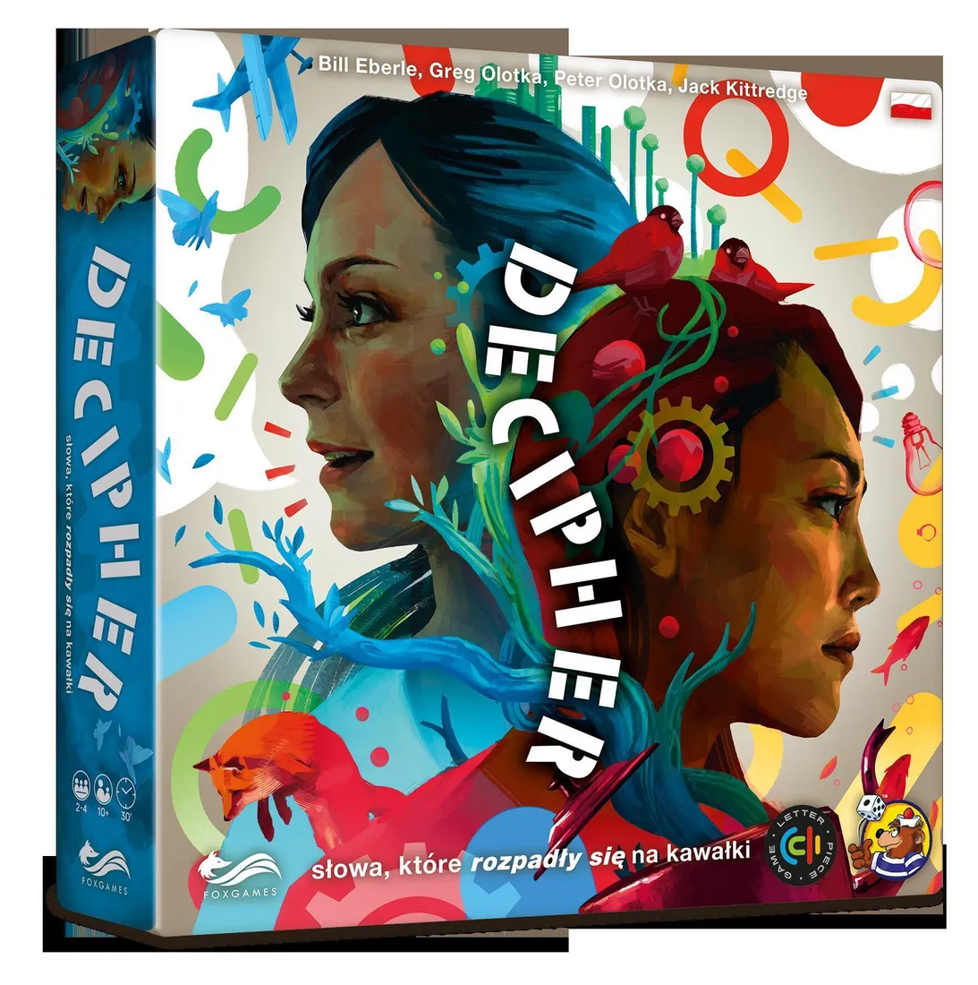 Grafika w opisie produktu