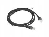 patchcord-kat-5e-utp-15m-czarny-fluke-passed