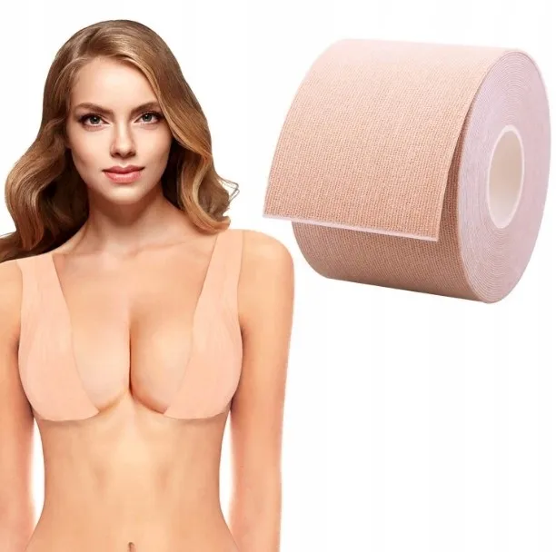 tasma-unoszaca-biust-modelujaca-dekolt-pushup-tape-stan-nowy