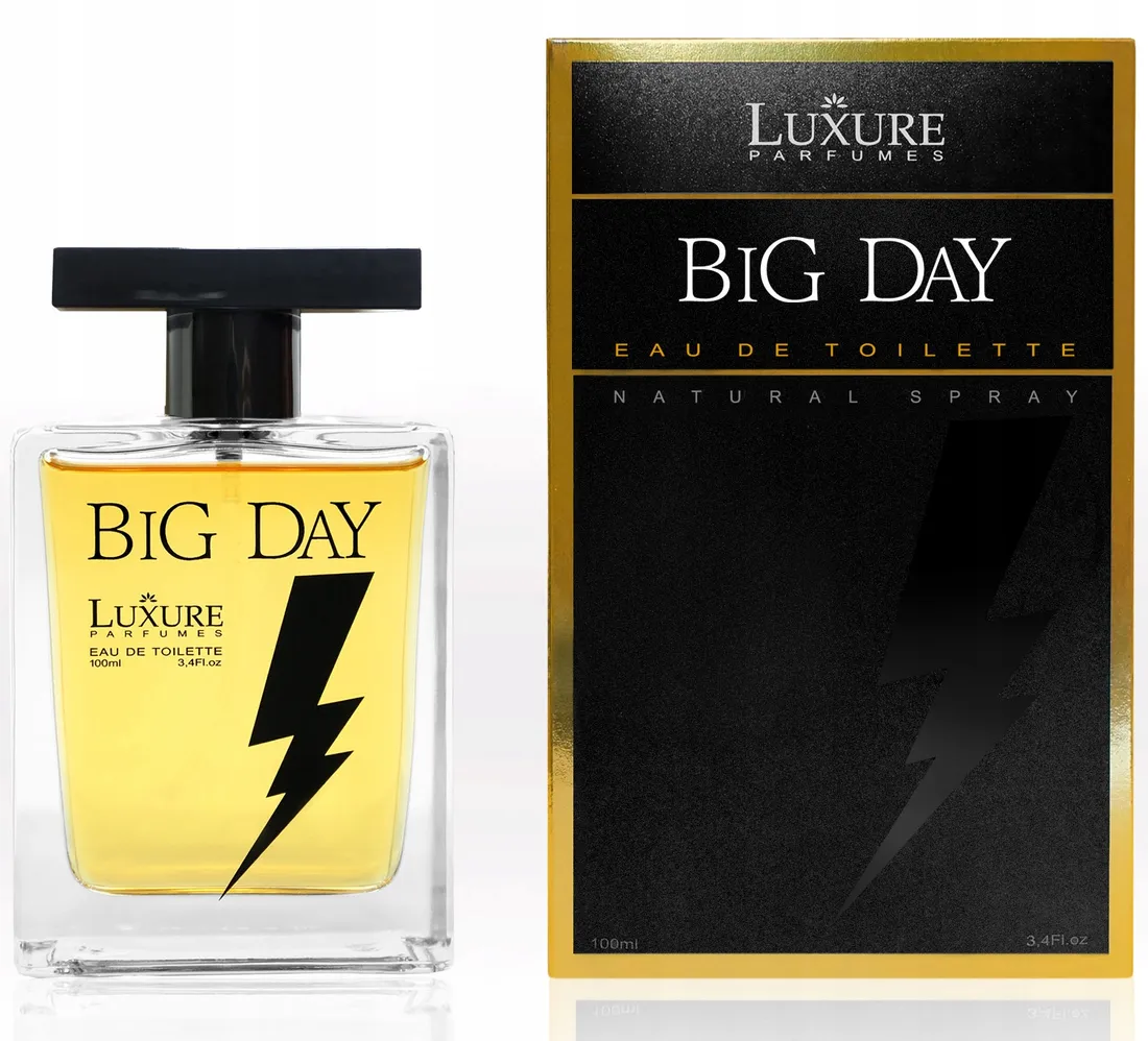 luxure-big-day-edt-100-ml