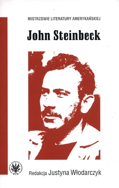 john-steinbeck-wlodarczyk-justyna-ksiazka
