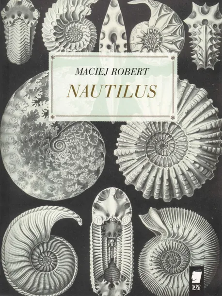 nautilus-robert-maciej-ksiazka